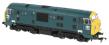 Class 22 D6352 in BR blue with headcode boxes - Digital sound fitted
