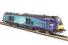Class 68 68002 "Intrepid" in DRS livery - DCC Fitted