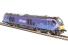 Class 68 68007 "Valiant" in Scotrail livery - DCC Sound fitted