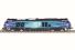 Class 68 68003 "Astute" in Direct Rail Services compass livery - DCC sound fitted