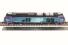 Class 68 68003 "Astute" in Direct Rail Services compass livery - DCC sound fitted