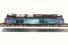 Class 68 68008 "Avenger" in Direct Rail Services compass livery - DCC fitted