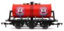 Uncle Joes Mint Balls 6 Wheel Tank Wagon