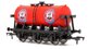 Uncle Joes Mint Balls 6 Wheel Tank Wagon