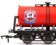 Uncle Joes Mint Balls 6 Wheel Tank Wagon