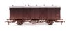 Fruit D Br Maroon W2030 - Weathered