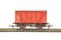 12-ton banana van in BR red -  B881724 - weathered