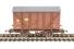 12-ton banana van in BR bauxite with Geest logo - B882125 - weathered