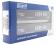 45ft curtain-sided containers "Less Co2 Stobart Rail" - 450012-5 & 4500 - weathered - pack of 2 