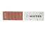 20ft containers "Maersk & Triton" - pack of 2