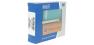 20ft containers "HAPAG LLOYD & DONG FANG" - 136086 8 & 216866 1 - weathered - pack of 2