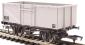 16-ton steel mineral wagon in BR grey - M620220