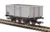 16-ton steel mineral wagon in BR grey - M620255