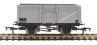16-ton steel mineral wagon in BR grey - M620255