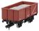 16-ton steel mineral wagon in BR bauxite - M620525