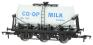 6-wheel milk tanker "Co-Op Milk" - 162