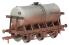6-wheel milk tanker "Unigate Creameries" - 70342 - weathered