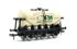6 Wheel Milk Tanker Primrose Dairy