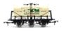 6 Wheel Milk Tanker Primrose Dairy