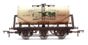 6 Wheel Milk Tanker Primrose Dairy Weathered