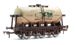 6 Wheel Milk Tanker Primrose Dairy Weathered