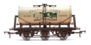 6 Wheel Milk Tanker Primrose Dairy Weathered