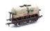 6 Wheel Milk Tanker Primrose Dairy Weathered