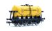 6 Wheel Milk Tanker Ridlers Cider