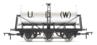 6 Wheel Milk Tanker U.D.W
