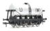 6 Wheel Milk Tanker U.D.W