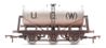 6 Wheel Milk Tanker U.D.W - Weathered