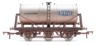 6 Wheel Milk Tanker St Ivel - Weathered