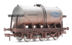 6 Wheel Milk Tanker St Ivel - Weathered
