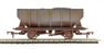 21-ton mineral hopper "Cadbury Bournville" - 156 - weathered