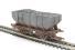 21-ton mineral hopper in BR grey - E289516 - weathered