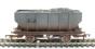 21-ton mineral hopper in BR grey - E289516 - weathered