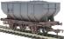 21-ton mineral hopper in BR grey - E2894546 - weathered