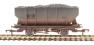 21-ton mineral hopper in BR grey - E289530 - weathered