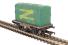 Conflat wagon and container SR green - 31955