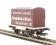 Conflat wagon and container "Bolingbroke & Wenley" - 240784 