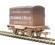 Conflat wagon and container "Bolingbroke & Wenley" - 240784 - weathered