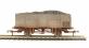 20-ton steel mineral wagon in BR - B316783 - weathered