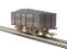 20-ton steel mineral wagon "West Midland Joint Electric Authority" - 18 - weathered