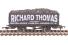 20-ton steel mineral wagon "Richard Thomas" - 23307