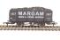 20-ton steel mineral wagon "Margam Iron & Steelworks" - 157