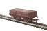 4-plank open wagon "Arnold Sands" with sand load - 711 - weathered