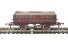 4-plank open wagon "Arnold Sands" with sand load - 711 - weathered