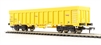 IOA 'Merlin' bogie ballast wagon in Network Rail yellow - 3170 5992 028-4