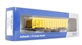IOA 'Merlin' bogie ballast wagon in Network Rail yellow - 3170 5992 028-4