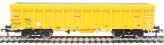 IOA 'Merlin' bogie ballast wagon in Network Rail yellow - 3170 5992 001-5 